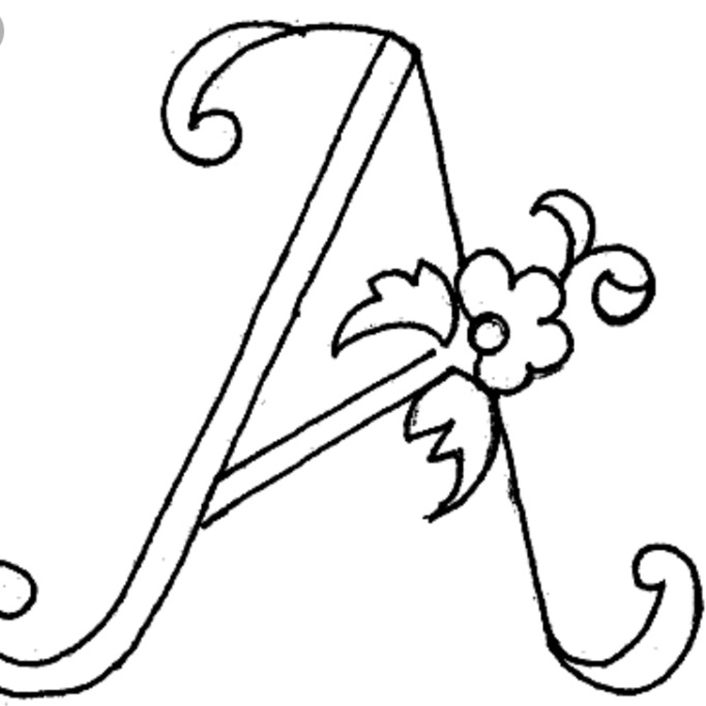 Meet your Posher, Antonia